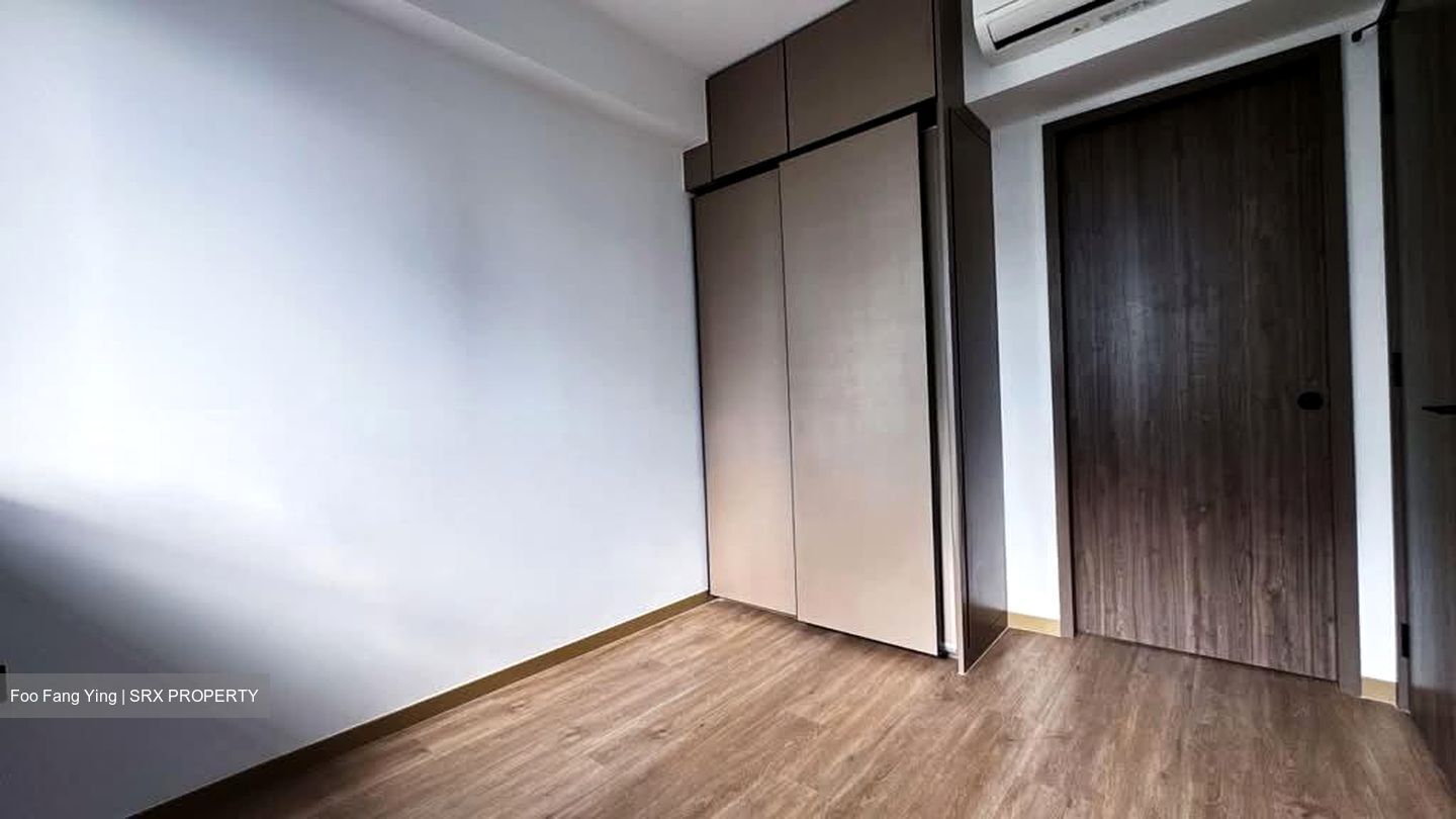 Tanah Merah Kechil Link (D16), Condominium #556778761